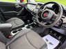 USED 2016 16 FIAT 500X 1.6 MultiJetII Cross Plus SUV 5dr Diesel Manual Euro 6 (s/s) (120 ps) DAB - BLUETOOTH -