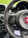USED 2016 16 FIAT 500X 1.6 MultiJetII Cross Plus SUV 5dr Diesel Manual Euro 6 (s/s) (120 ps) DAB - BLUETOOTH -