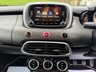 USED 2016 16 FIAT 500X 1.6 MultiJetII Cross Plus SUV 5dr Diesel Manual Euro 6 (s/s) (120 ps) DAB - BLUETOOTH -