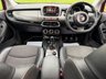 USED 2016 16 FIAT 500X 1.6 MultiJetII Cross Plus SUV 5dr Diesel Manual Euro 6 (s/s) (120 ps) DAB - BLUETOOTH -