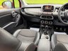 USED 2016 16 FIAT 500X 1.6 MultiJetII Cross Plus SUV 5dr Diesel Manual Euro 6 (s/s) (120 ps) DAB - BLUETOOTH -