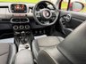 USED 2016 16 FIAT 500X 1.6 MultiJetII Cross Plus SUV 5dr Diesel Manual Euro 6 (s/s) (120 ps) DAB - BLUETOOTH -