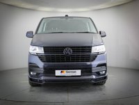 USED 2022 22 VOLKSWAGEN TRANSPORTER 2.0 TDI T28 Highline Panel Van 5dr Diesel DSG FWD SWB Euro 6 (s/s) (150 ps) *EURO 6 ULEZ COMPLIANT*SWB*DSG*