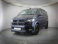 USED 2022 22 VOLKSWAGEN TRANSPORTER 2.0 TDI T28 Highline Panel Van 5dr Diesel DSG FWD SWB Euro 6 (s/s) (150 ps) *EURO 6 ULEZ COMPLIANT*SWB*DSG*