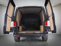 USED 2022 22 VOLKSWAGEN TRANSPORTER 2.0 TDI T28 Highline Panel Van 5dr Diesel DSG FWD SWB Euro 6 (s/s) (150 ps) *EURO 6 ULEZ COMPLIANT*SWB*DSG*