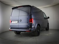 USED 2022 22 VOLKSWAGEN TRANSPORTER 2.0 TDI T28 Highline Panel Van 5dr Diesel DSG FWD SWB Euro 6 (s/s) (150 ps) *EURO 6 ULEZ COMPLIANT*SWB*DSG*