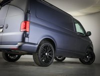 USED 2022 22 VOLKSWAGEN TRANSPORTER 2.0 TDI T28 Highline Panel Van 5dr Diesel DSG FWD SWB Euro 6 (s/s) (150 ps) *EURO 6 ULEZ COMPLIANT*SWB*DSG*