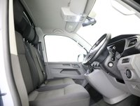 USED 2022 22 VOLKSWAGEN TRANSPORTER 2.0 TDI T28 Highline Panel Van 5dr Diesel DSG FWD SWB Euro 6 (s/s) (150 ps) *EURO 6 ULEZ COMPLIANT*SWB*DSG*
