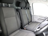 USED 2022 22 VOLKSWAGEN TRANSPORTER 2.0 TDI T28 Highline Panel Van 5dr Diesel DSG FWD SWB Euro 6 (s/s) (150 ps) *EURO 6 ULEZ COMPLIANT*SWB*DSG*