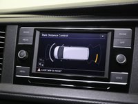 USED 2022 22 VOLKSWAGEN TRANSPORTER 2.0 TDI T28 Highline Panel Van 5dr Diesel DSG FWD SWB Euro 6 (s/s) (150 ps) *EURO 6 ULEZ COMPLIANT*SWB*DSG*