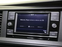 USED 2022 22 VOLKSWAGEN TRANSPORTER 2.0 TDI T28 Highline Panel Van 5dr Diesel DSG FWD SWB Euro 6 (s/s) (150 ps) *EURO 6 ULEZ COMPLIANT*SWB*DSG*