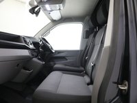 USED 2022 22 VOLKSWAGEN TRANSPORTER 2.0 TDI T28 Highline Panel Van 5dr Diesel DSG FWD SWB Euro 6 (s/s) (150 ps) *EURO 6 ULEZ COMPLIANT*SWB*DSG*