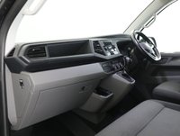 USED 2022 22 VOLKSWAGEN TRANSPORTER 2.0 TDI T28 Highline Panel Van 5dr Diesel DSG FWD SWB Euro 6 (s/s) (150 ps) *EURO 6 ULEZ COMPLIANT*SWB*DSG*