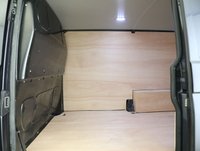 USED 2022 22 VOLKSWAGEN TRANSPORTER 2.0 TDI T28 Highline Panel Van 5dr Diesel DSG FWD SWB Euro 6 (s/s) (150 ps) *EURO 6 ULEZ COMPLIANT*SWB*DSG*