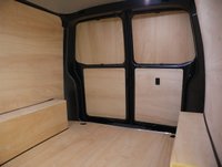 USED 2022 22 VOLKSWAGEN TRANSPORTER 2.0 TDI T28 Highline Panel Van 5dr Diesel DSG FWD SWB Euro 6 (s/s) (150 ps) *EURO 6 ULEZ COMPLIANT*SWB*DSG*