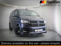 USED 2022 22 VOLKSWAGEN TRANSPORTER 2.0 TDI T28 Highline Panel Van 5dr Diesel DSG FWD SWB Euro 6 (s/s) (150 ps) *EURO 6 ULEZ COMPLIANT*SWB*DSG*