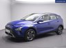 USED 2023 23 HYUNDAI BAYON 1.0 T-GDi MHEV SE Connect SUV 5dr Petrol Hybrid Manual Euro 6 (s/s) (100 ps) NATIONWIDE DELIVERY