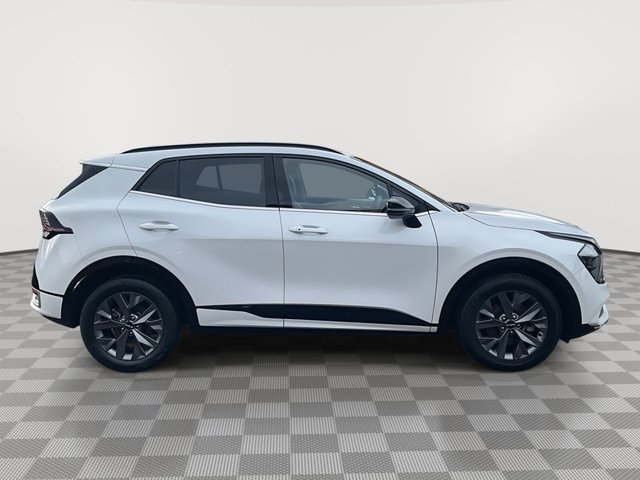 2023 KIA SPORTAGE - Photo 6