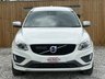 USED 2015 65 VOLVO XC60 2.0 D4 R-Design Lux Nav SUV 5dr Diesel Auto Euro 6 (s/s) (190 ps) ** STUNNING EXAMPLE ***** REQUEST YOUR WHATS APP VIDEO ***