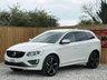 USED 2015 65 VOLVO XC60 2.0 D4 R-Design Lux Nav SUV 5dr Diesel Auto Euro 6 (s/s) (190 ps) ** STUNNING EXAMPLE ***** REQUEST YOUR WHATS APP VIDEO ***
