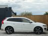 USED 2015 65 VOLVO XC60 2.0 D4 R-Design Lux Nav SUV 5dr Diesel Auto Euro 6 (s/s) (190 ps) ** STUNNING EXAMPLE ***** REQUEST YOUR WHATS APP VIDEO ***