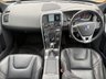 USED 2015 65 VOLVO XC60 2.0 D4 R-Design Lux Nav SUV 5dr Diesel Auto Euro 6 (s/s) (190 ps) ** STUNNING EXAMPLE ***** REQUEST YOUR WHATS APP VIDEO ***