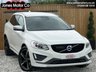 USED 2015 65 VOLVO XC60 2.0 D4 R-Design Lux Nav SUV 5dr Diesel Auto Euro 6 (s/s) (190 ps) ** STUNNING EXAMPLE ***** REQUEST YOUR WHATS APP VIDEO ***