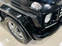 USED 2014 64 MERCEDES-BENZ G-CLASS 3.0 G350 V6 BlueTEC SUV 5dr Diesel G-Tronic 4WD Euro 5 (211 ps) 1 Owner | Full Mercedes Service History | Rear Entertainment