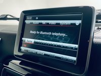 USED 2014 64 MERCEDES-BENZ G-CLASS 3.0 G350 V6 BlueTEC SUV 5dr Diesel G-Tronic 4WD Euro 5 (211 ps) 1 Owner | Full Mercedes Service History | Rear Entertainment