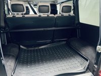 USED 2014 64 MERCEDES-BENZ G-CLASS 3.0 G350 V6 BlueTEC SUV 5dr Diesel G-Tronic 4WD Euro 5 (211 ps) 1 Owner | Full Mercedes Service History | Rear Entertainment