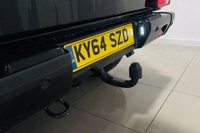 USED 2014 64 MERCEDES-BENZ G-CLASS 3.0 G350 V6 BlueTEC SUV 5dr Diesel G-Tronic 4WD Euro 5 (211 ps) 1 Owner | Full Mercedes Service History | Rear Entertainment