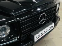 USED 2014 64 MERCEDES-BENZ G-CLASS 3.0 G350 V6 BlueTEC SUV 5dr Diesel G-Tronic 4WD Euro 5 (211 ps) 1 Owner | Full Mercedes Service History | Rear Entertainment