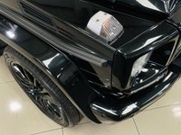 USED 2014 64 MERCEDES-BENZ G-CLASS 3.0 G350 V6 BlueTEC SUV 5dr Diesel G-Tronic 4WD Euro 5 (211 ps) 1 Owner | Full Mercedes Service History | Rear Entertainment