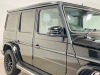 USED 2014 64 MERCEDES-BENZ G-CLASS 3.0 G350 V6 BlueTEC SUV 5dr Diesel G-Tronic 4WD Euro 5 (211 ps) 1 Owner | Full Mercedes Service History | Rear Entertainment