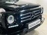 USED 2014 64 MERCEDES-BENZ G-CLASS 3.0 G350 V6 BlueTEC SUV 5dr Diesel G-Tronic 4WD Euro 5 (211 ps) 1 Owner | Full Mercedes Service History | Rear Entertainment