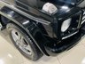 USED 2014 64 MERCEDES-BENZ G-CLASS 3.0 G350 V6 BlueTEC SUV 5dr Diesel G-Tronic 4WD Euro 5 (211 ps) 1 Owner | Full Mercedes Service History | Rear Entertainment