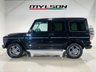 USED 2014 64 MERCEDES-BENZ G-CLASS 3.0 G350 V6 BlueTEC SUV 5dr Diesel G-Tronic 4WD Euro 5 (211 ps) 1 Owner | Full Mercedes Service History | Rear Entertainment