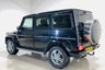 USED 2014 64 MERCEDES-BENZ G-CLASS 3.0 G350 V6 BlueTEC SUV 5dr Diesel G-Tronic 4WD Euro 5 (211 ps) 1 Owner | Full Mercedes Service History | Rear Entertainment