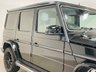 USED 2014 64 MERCEDES-BENZ G-CLASS 3.0 G350 V6 BlueTEC SUV 5dr Diesel G-Tronic 4WD Euro 5 (211 ps) 1 Owner | Full Mercedes Service History | Rear Entertainment