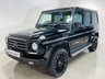 USED 2014 64 MERCEDES-BENZ G-CLASS 3.0 G350 V6 BlueTEC SUV 5dr Diesel G-Tronic 4WD Euro 5 (211 ps) 1 Owner | Full Mercedes Service History | Rear Entertainment