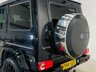 USED 2014 64 MERCEDES-BENZ G-CLASS 3.0 G350 V6 BlueTEC SUV 5dr Diesel G-Tronic 4WD Euro 5 (211 ps) 1 Owner | Full Mercedes Service History | Rear Entertainment