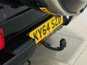 USED 2014 64 MERCEDES-BENZ G-CLASS 3.0 G350 V6 BlueTEC SUV 5dr Diesel G-Tronic 4WD Euro 5 (211 ps) 1 Owner | Full Mercedes Service History | Rear Entertainment