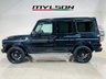 USED 2014 64 MERCEDES-BENZ G-CLASS 3.0 G350 V6 BlueTEC SUV 5dr Diesel G-Tronic 4WD Euro 5 (211 ps) 1 Owner | Full Mercedes Service History | Rear Entertainment