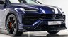 USED 2018 68 LAMBORGHINI URUS 4.0 V8 BiTurbo SUV 5dr Petrol Auto 4WD Euro 6 (650 ps) Click l Deliver + Finance Available