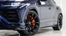 USED 2018 68 LAMBORGHINI URUS 4.0 V8 BiTurbo SUV 5dr Petrol Auto 4WD Euro 6 (650 ps) Click l Deliver + Finance Available