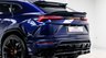 USED 2018 68 LAMBORGHINI URUS 4.0 V8 BiTurbo SUV 5dr Petrol Auto 4WD Euro 6 (650 ps) Click l Deliver + Finance Available