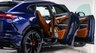 USED 2018 68 LAMBORGHINI URUS 4.0 V8 BiTurbo SUV 5dr Petrol Auto 4WD Euro 6 (650 ps) Click l Deliver + Finance Available