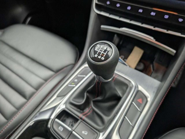 USED 2024 24 MG MG HS 1.5 T-GDI Trophy SUV 5dr Petrol Manual Euro 6 (s/s) (162 ps) CRUISE CONTROL+LANE KEEP ASSIST CLICK & COLLECT/HOME DELIVERY