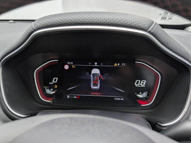 USED 2024 24 MG MG HS 1.5 T-GDI Trophy SUV 5dr Petrol Manual Euro 6 (s/s) (162 ps) CRUISE CONTROL+LANE KEEP ASSIST CLICK & COLLECT/HOME DELIVERY