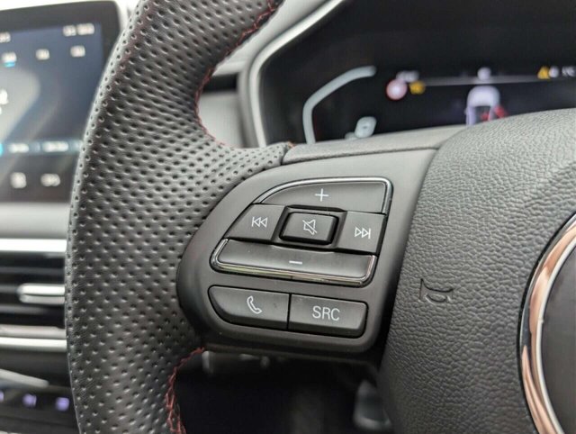 USED 2024 24 MG MG HS 1.5 T-GDI Trophy SUV 5dr Petrol Manual Euro 6 (s/s) (162 ps) CRUISE CONTROL+LANE KEEP ASSIST CLICK & COLLECT/HOME DELIVERY